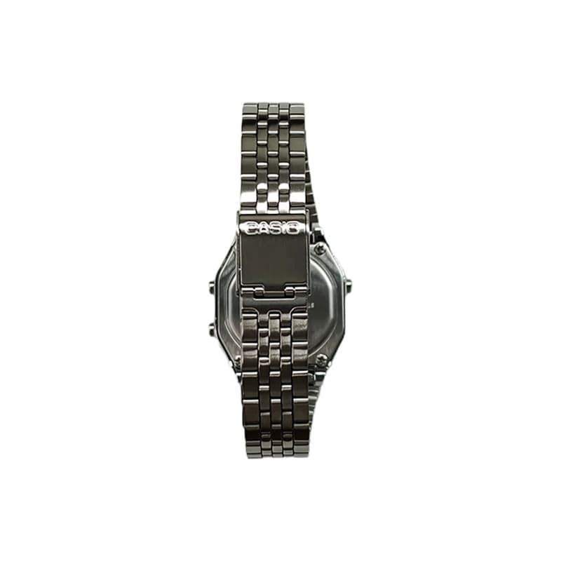 Часы CASIO VINTAGE LA680WA-7DF - изображение 5