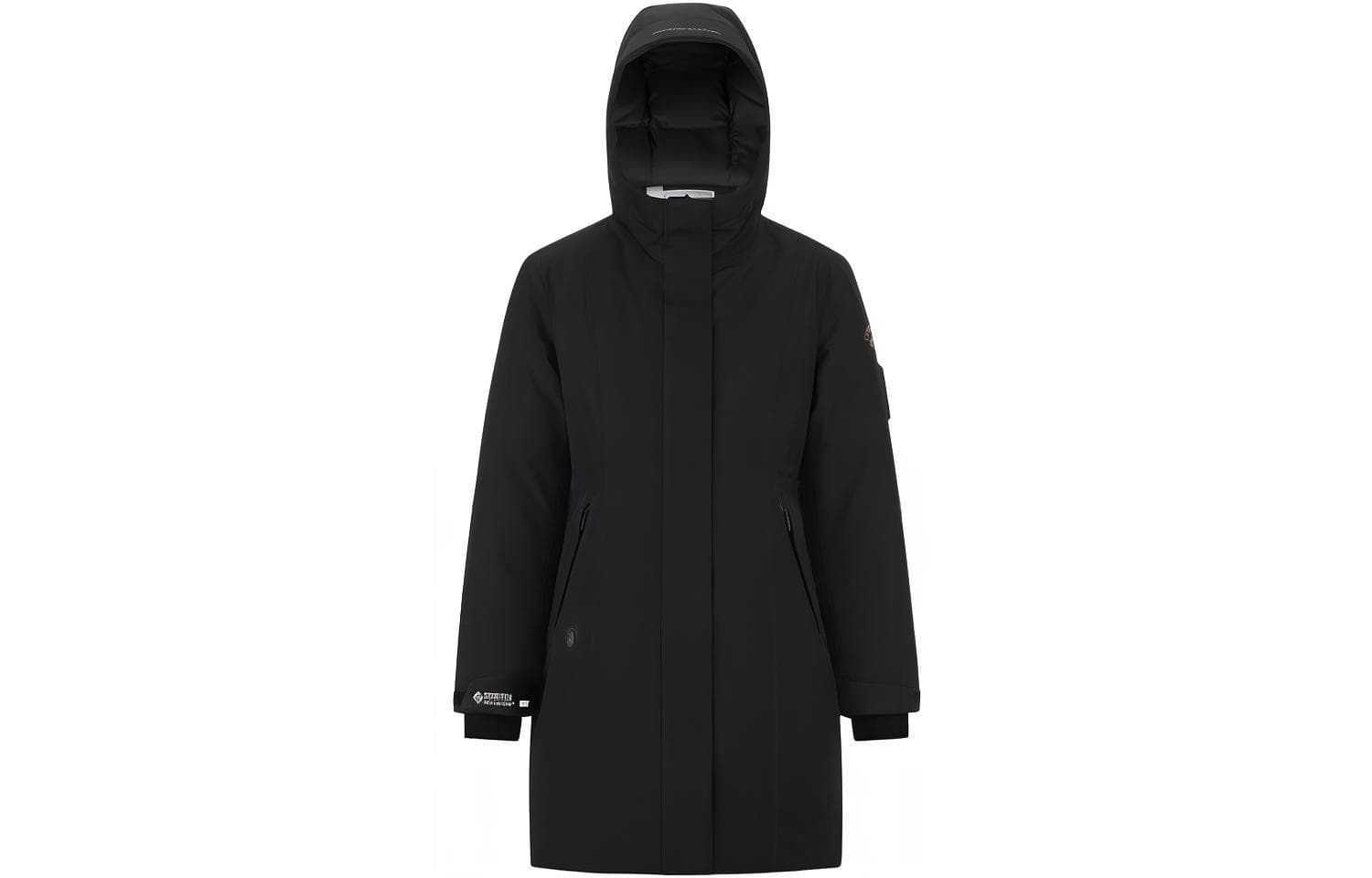 Пуховик Gore-Tex 800 - изображение 1