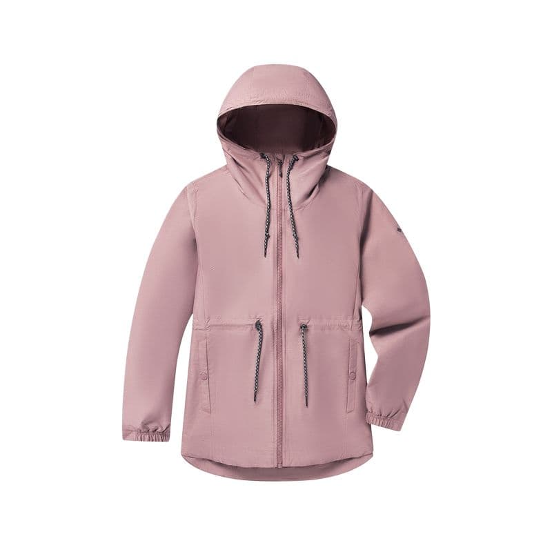 Куртка Columbia Lillian Ridge 2 Куртки и Пальто Женские Розовые - изображение 1