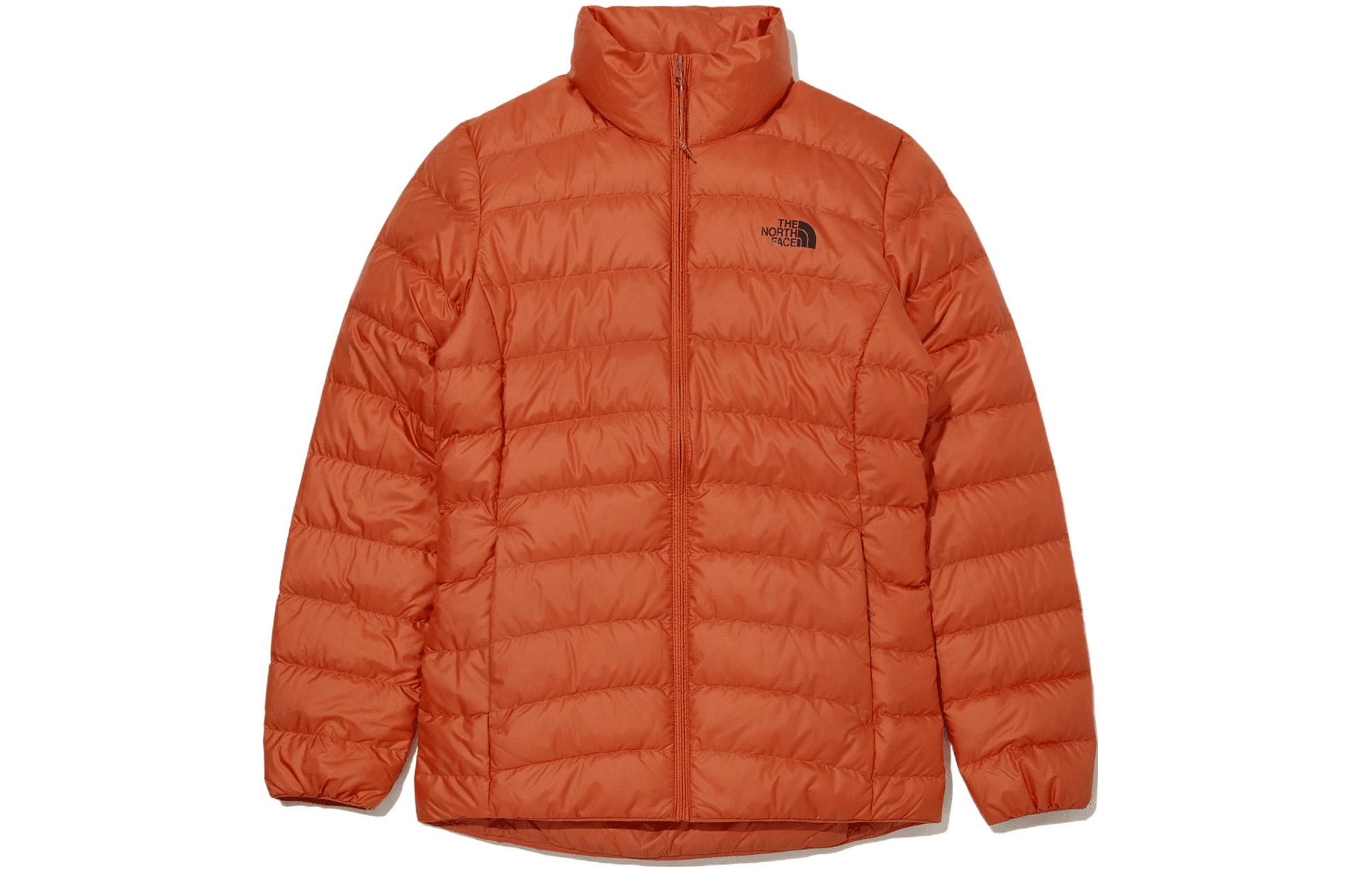 Пуховик THE NORTH FACE Logo - изображение 1