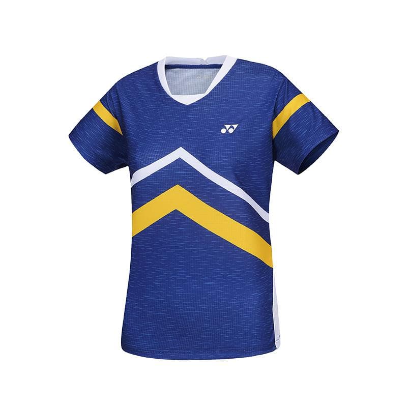 Футболка YONEX Competition Collection T-рубашка Женская - изображение 1
