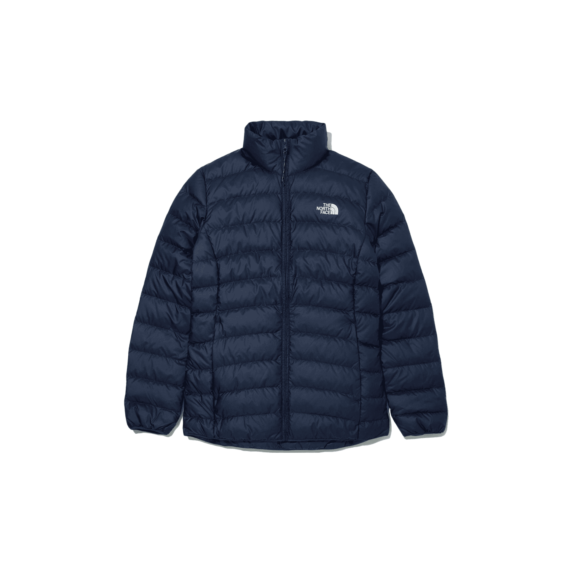 Пуховик THE NORTH FACE Logo - изображение 1