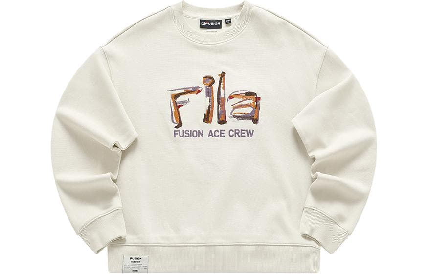 Худи FILA FUSION - изображение 1