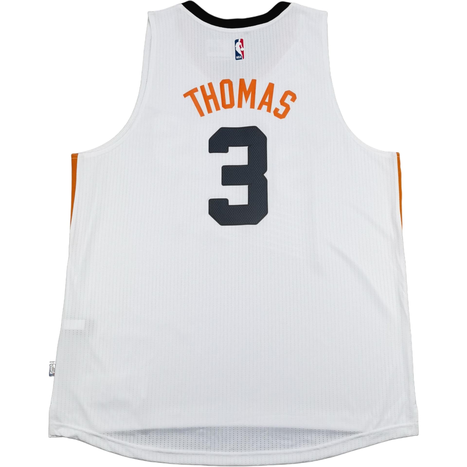 Баскетбольная майка adidas x NBA SWINGMAN 2015-16 V - изображение 2