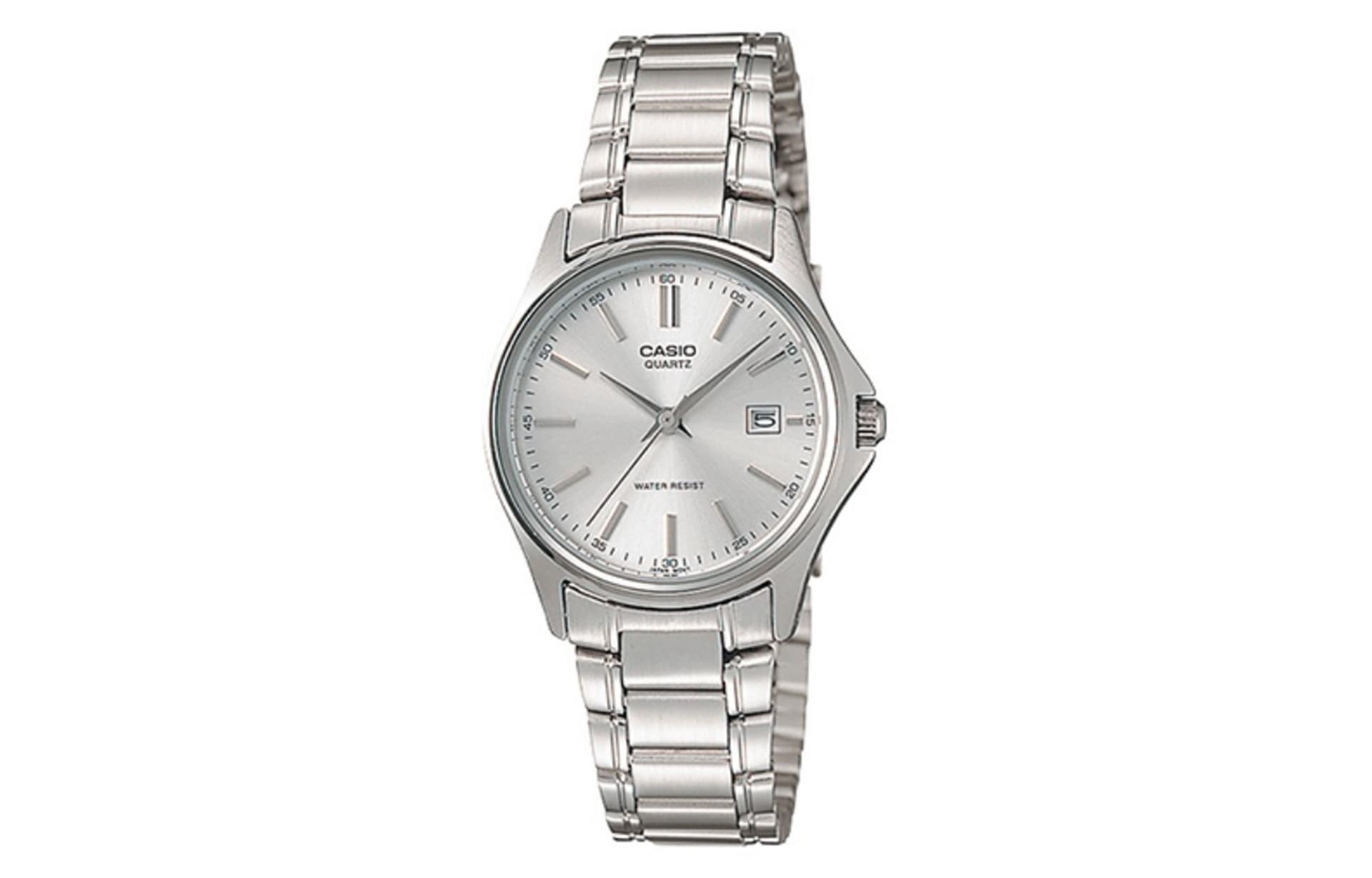 Часы CASIO STANDARD LTP-1183A-7A - изображение 2