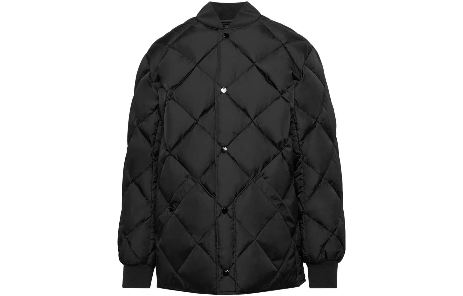 Куртка ARITZIA Tna Archive Quilted Jacket - изображение 1