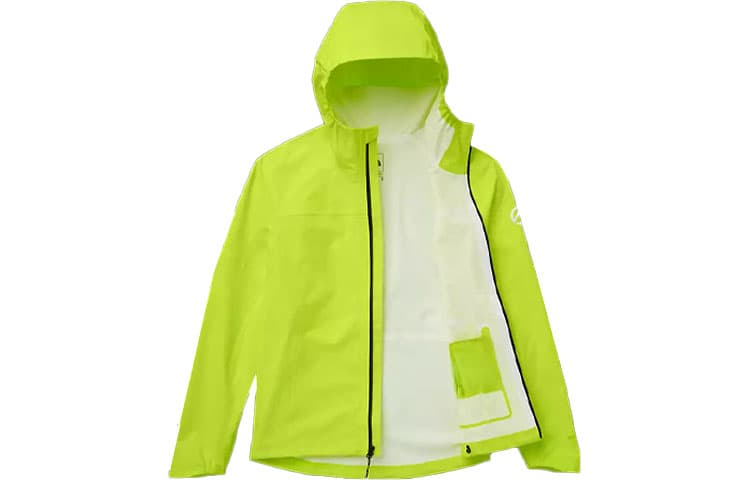 Куртка THE NORTH FACE Logo - изображение 1