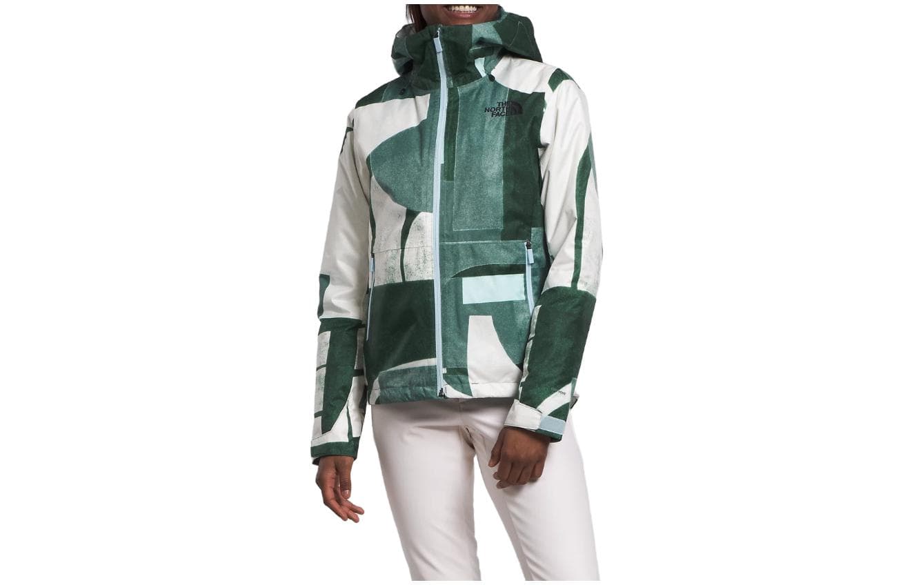 Куртка THE NORTH FACE Clementine Triclimate - изображение 1