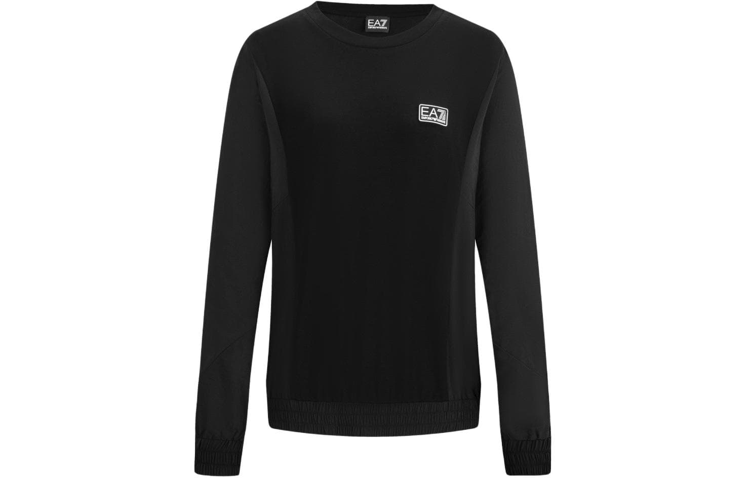 Худи EMPORIO ARMANI EA7 Logo - изображение 1