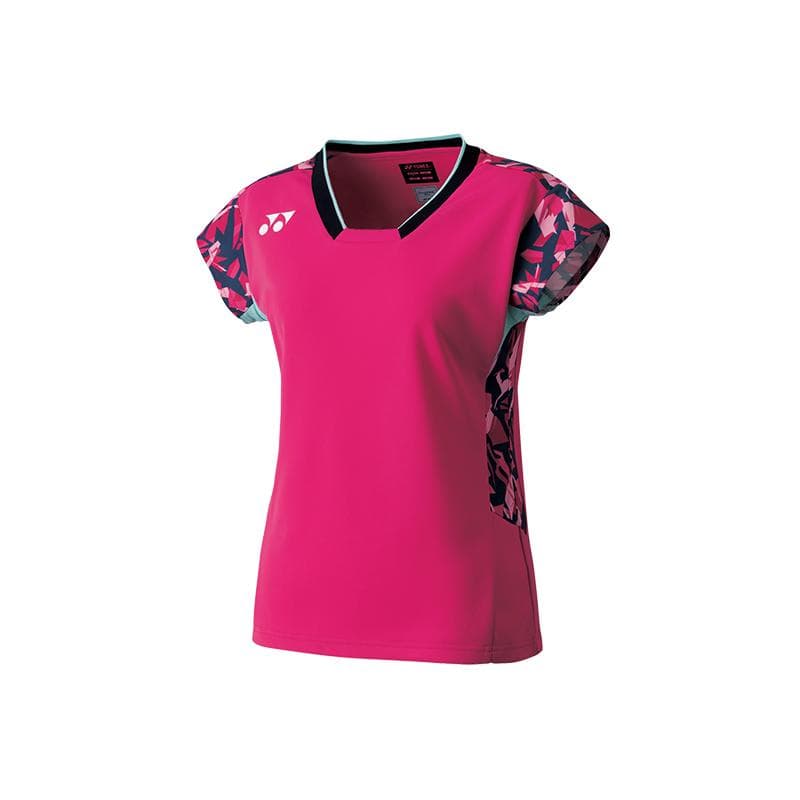 Футболка YONEX Grand Competition Collection T-рубашка Женская - изображение 1