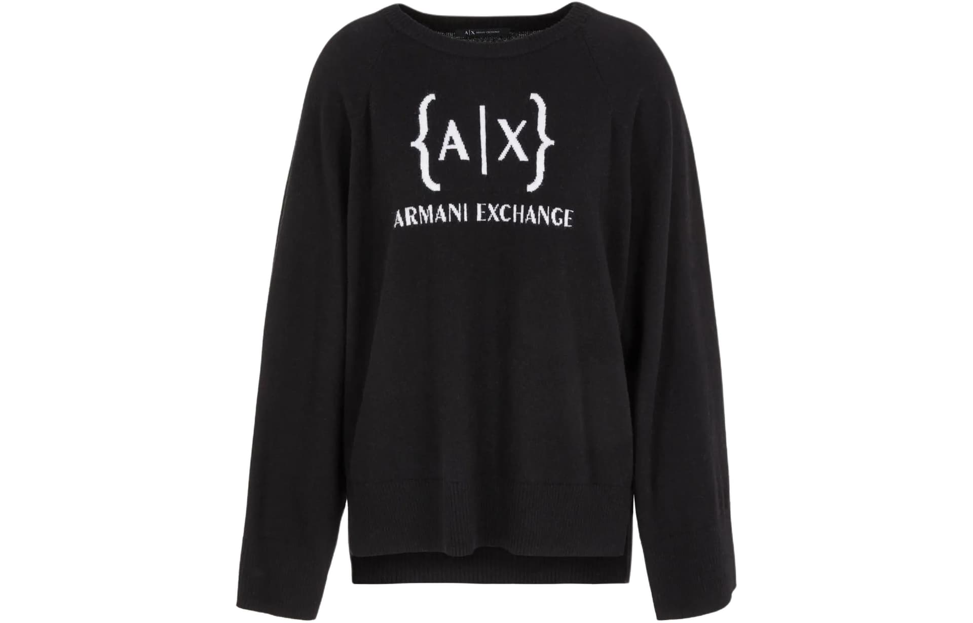 Кофта ARMANI EXCHANGE SS24 Logo - изображение 1