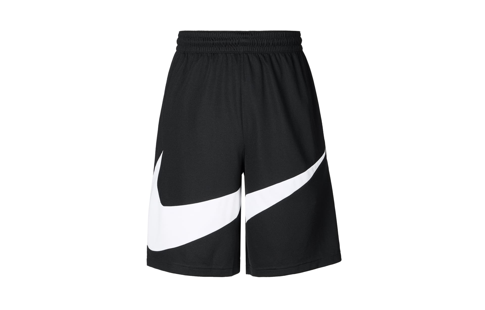 Шорты Nike Shorts Black - изображение 3