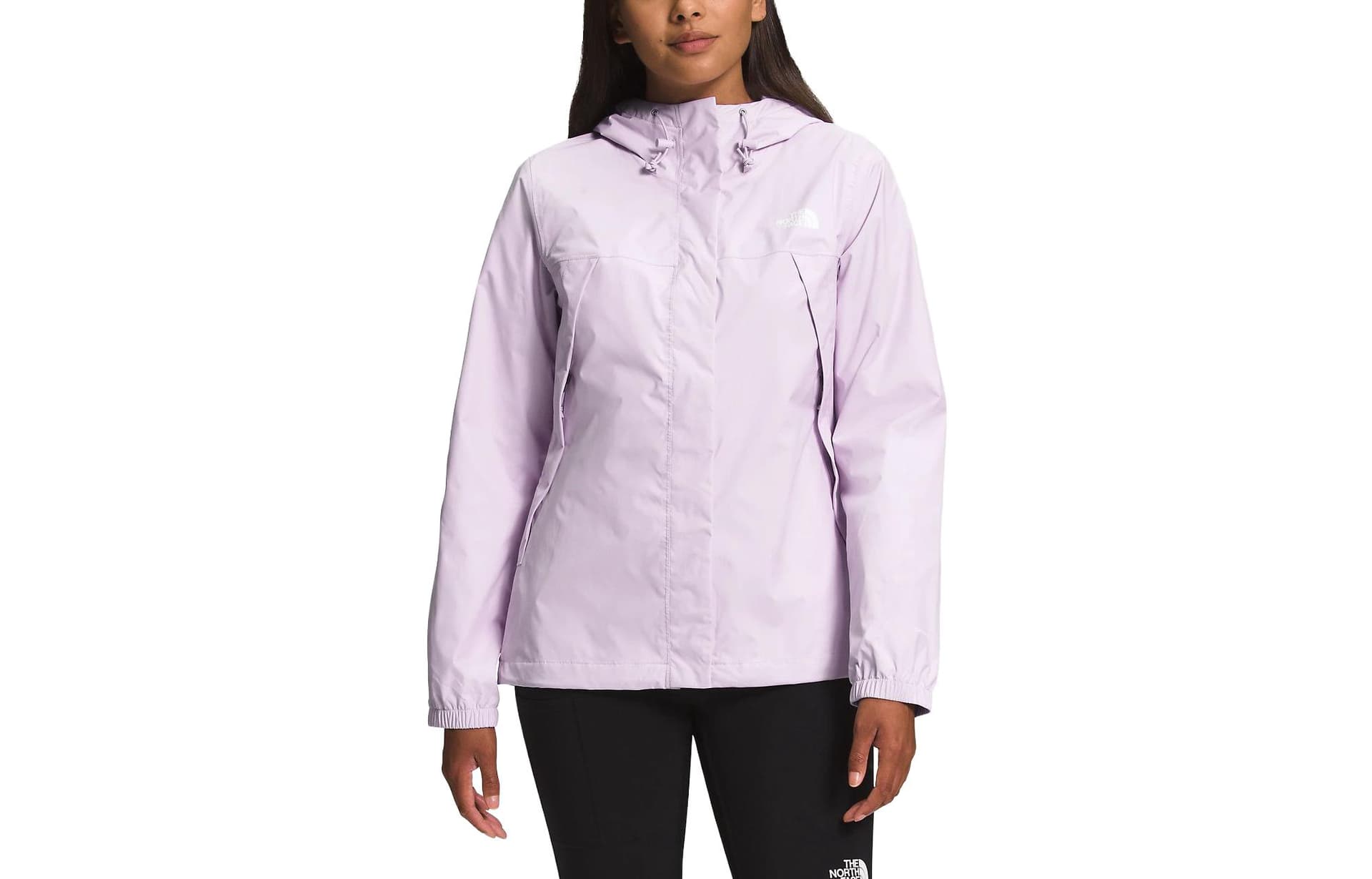 Куртка THE NORTH FACE - изображение 1