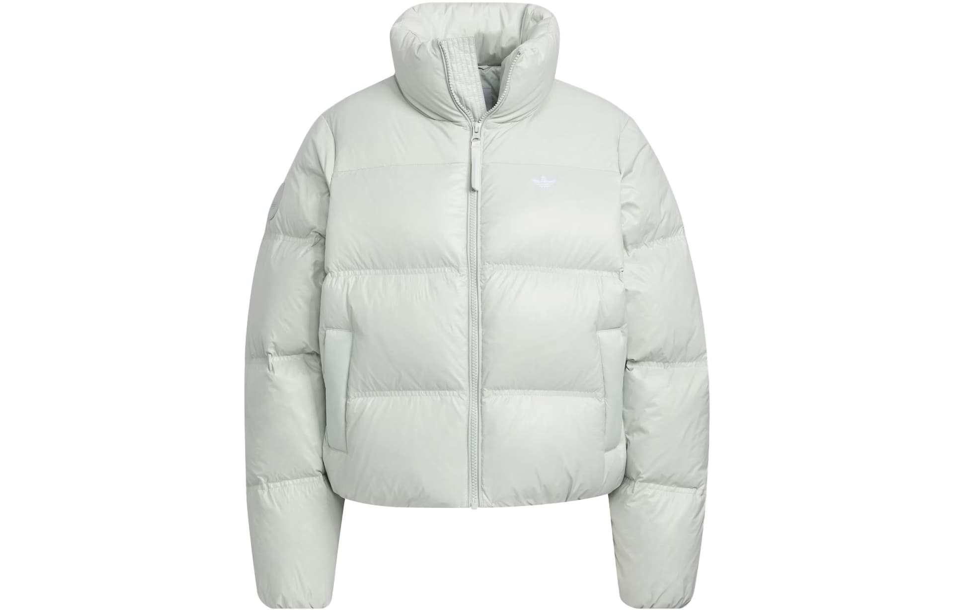 Пуховик adidas originals 600Logo - изображение 1