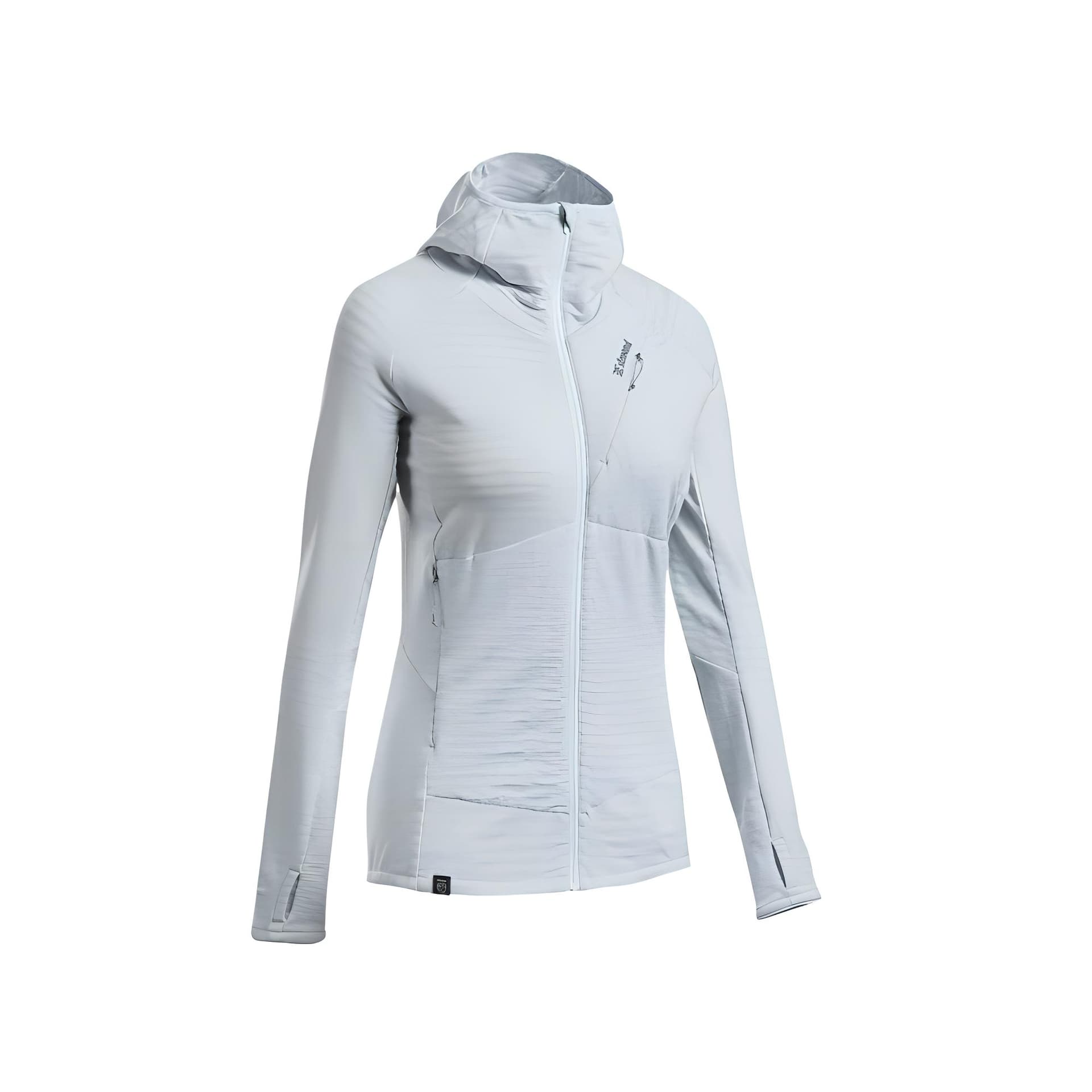 Куртка DECATHLON SIMOND Куртки и Пальто Женские Светлый Нефритовый Камень - изображение 1