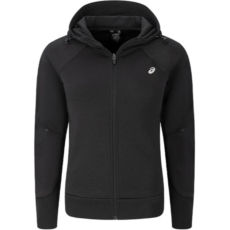 Куртка Asics Куртки и Пальто Женские Черные - изображение 1