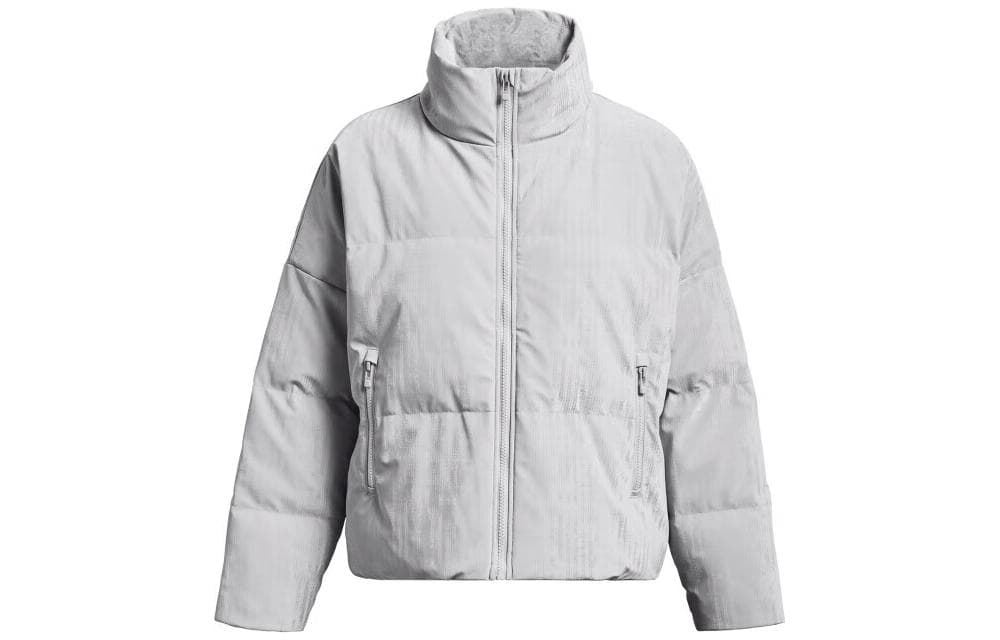 Пуховик Under Armour - изображение 1