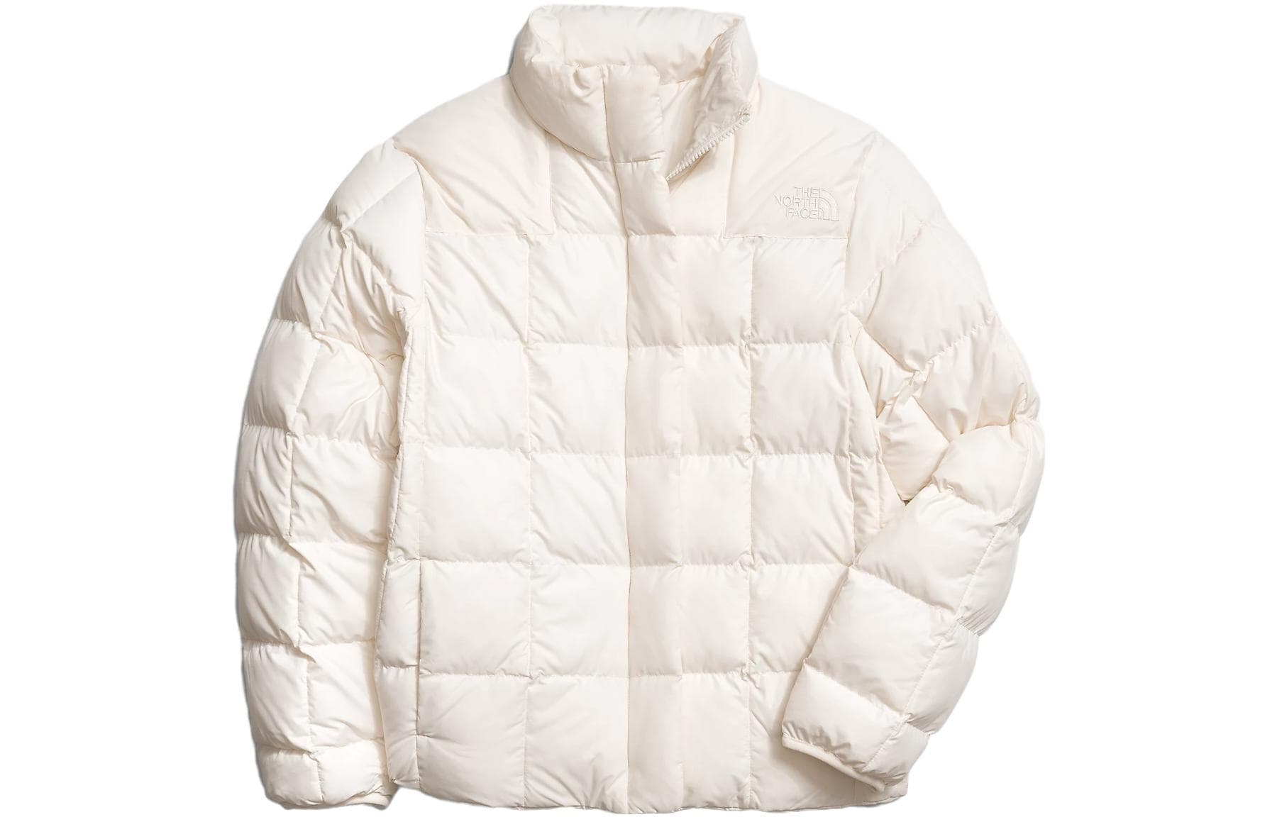 Куртка THE NORTH FACE Lhotse Reversible Jacket - изображение 1