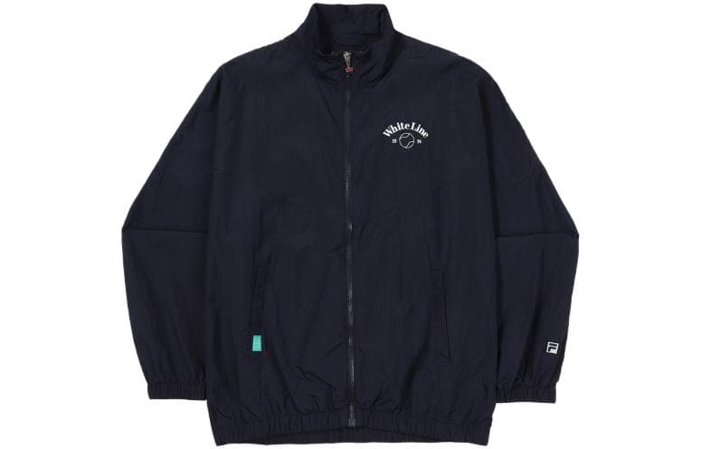 Куртка FILA Logo - изображение 1