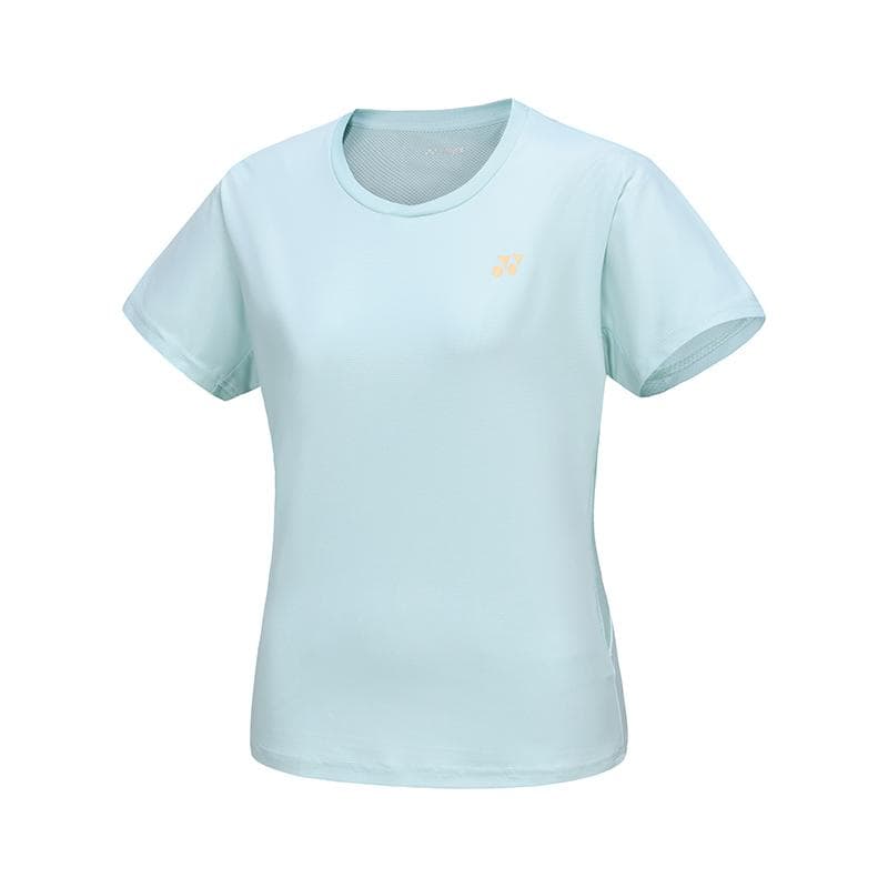 Футболка YONEX Tennis Collection Стандартная (Стандартная) T Рубашка Женская - изображение 3
