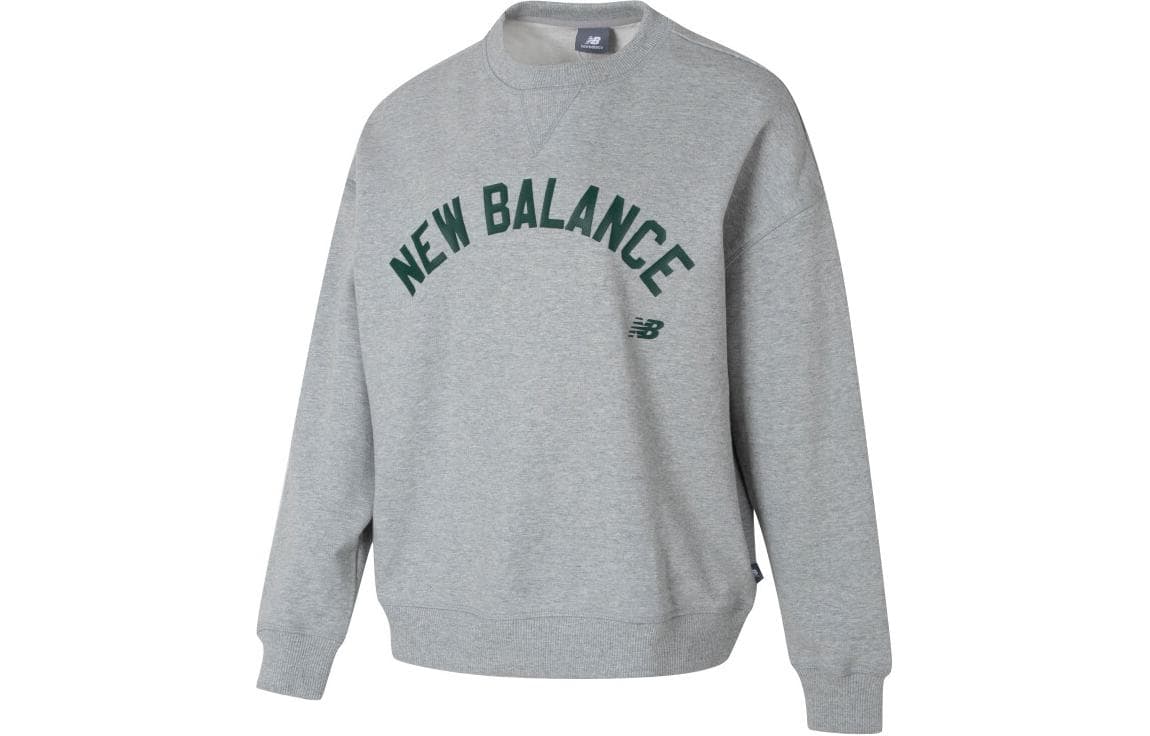 Худи New Balance - изображение 1