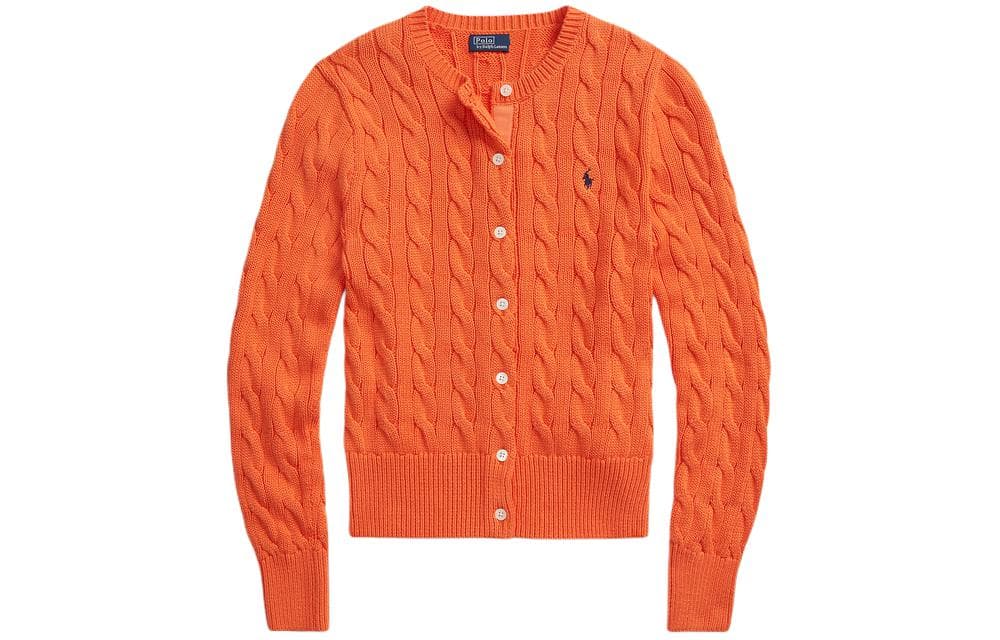 Кофта Polo Ralph Lauren SS24 - изображение 1