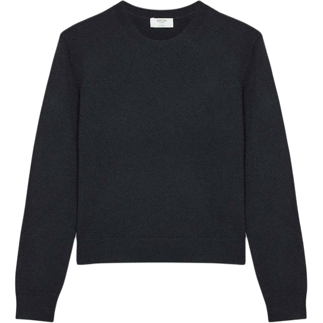 Aritzia Плюшевый круглый узор Bare Плюшевый круглый узор Средний свитер Плюшевый круглый узор Свитер Женский - изображение 1