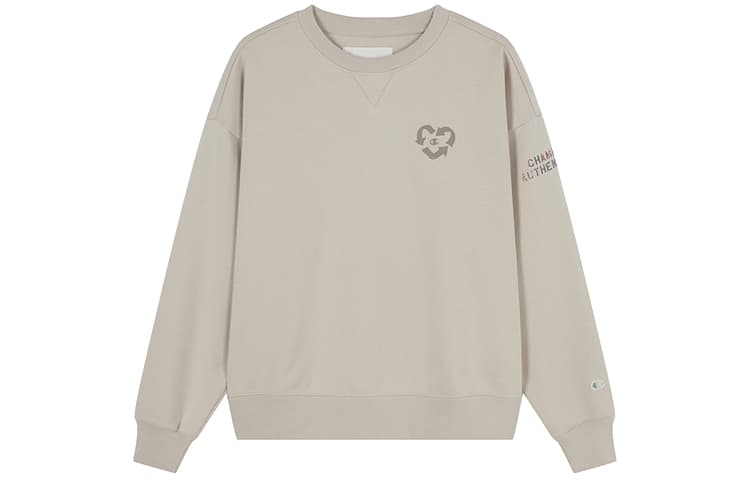 Кофта Champion Surplus + Utility Свитшот Женский - изображение 2