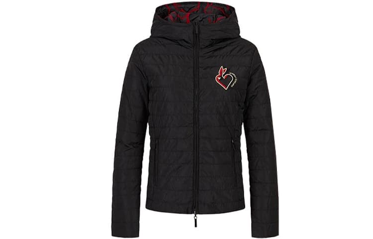 Куртка EMPORIO ARMANI FW22 EA7 - изображение 1