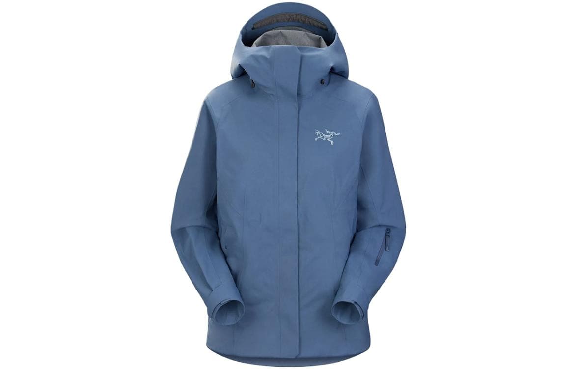 Куртка Arcteryx ANDESSA SHELL JACKET WOMEN'S - изображение 1