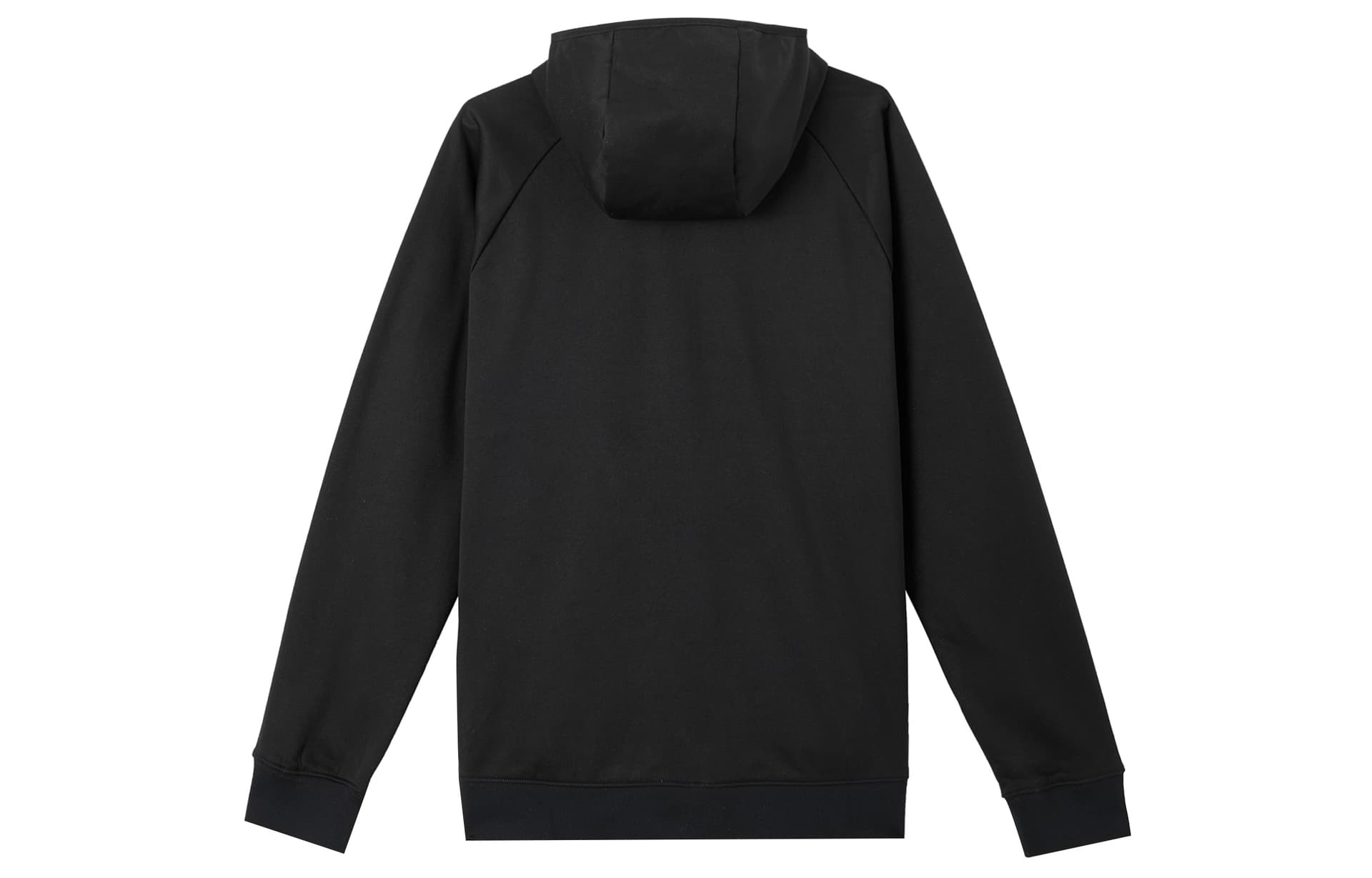 Куртка The North Face Pioneer Peak Hoodie Black - изображение 2
