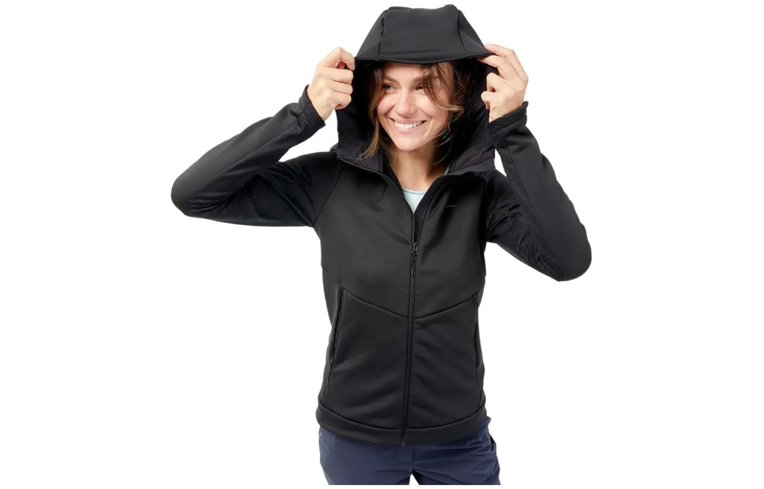 Куртка DECATHLON - изображение 1