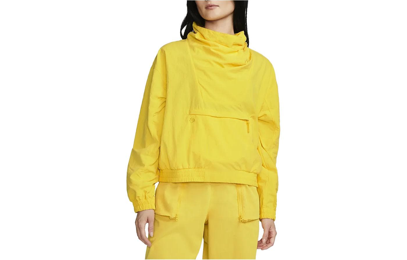 Куртка Nike Sportswear Tech Pack - изображение 3