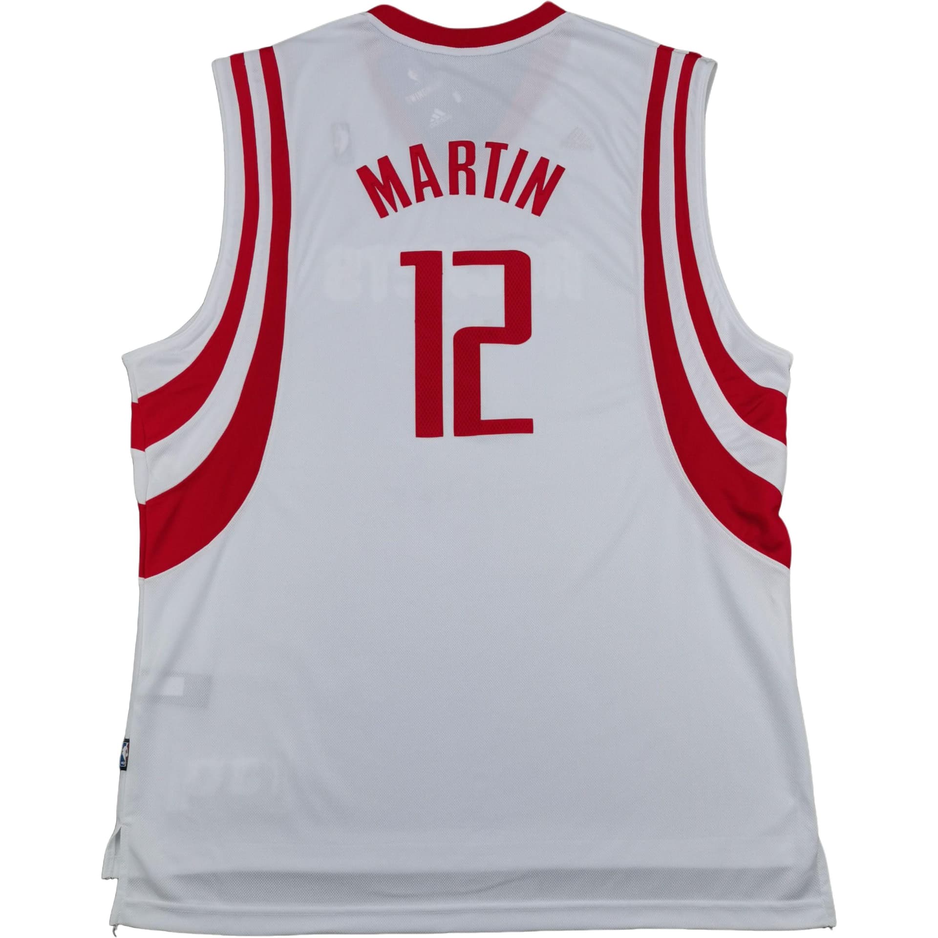 Баскетбольная майка adidas x NBA SWINGMAN 2010-11V - изображение 2