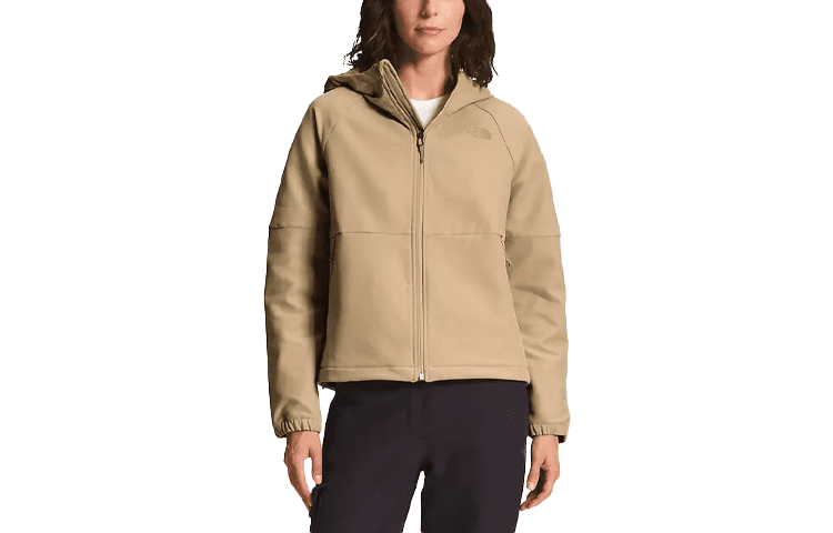 Куртка THE NORTH FACE - изображение 1