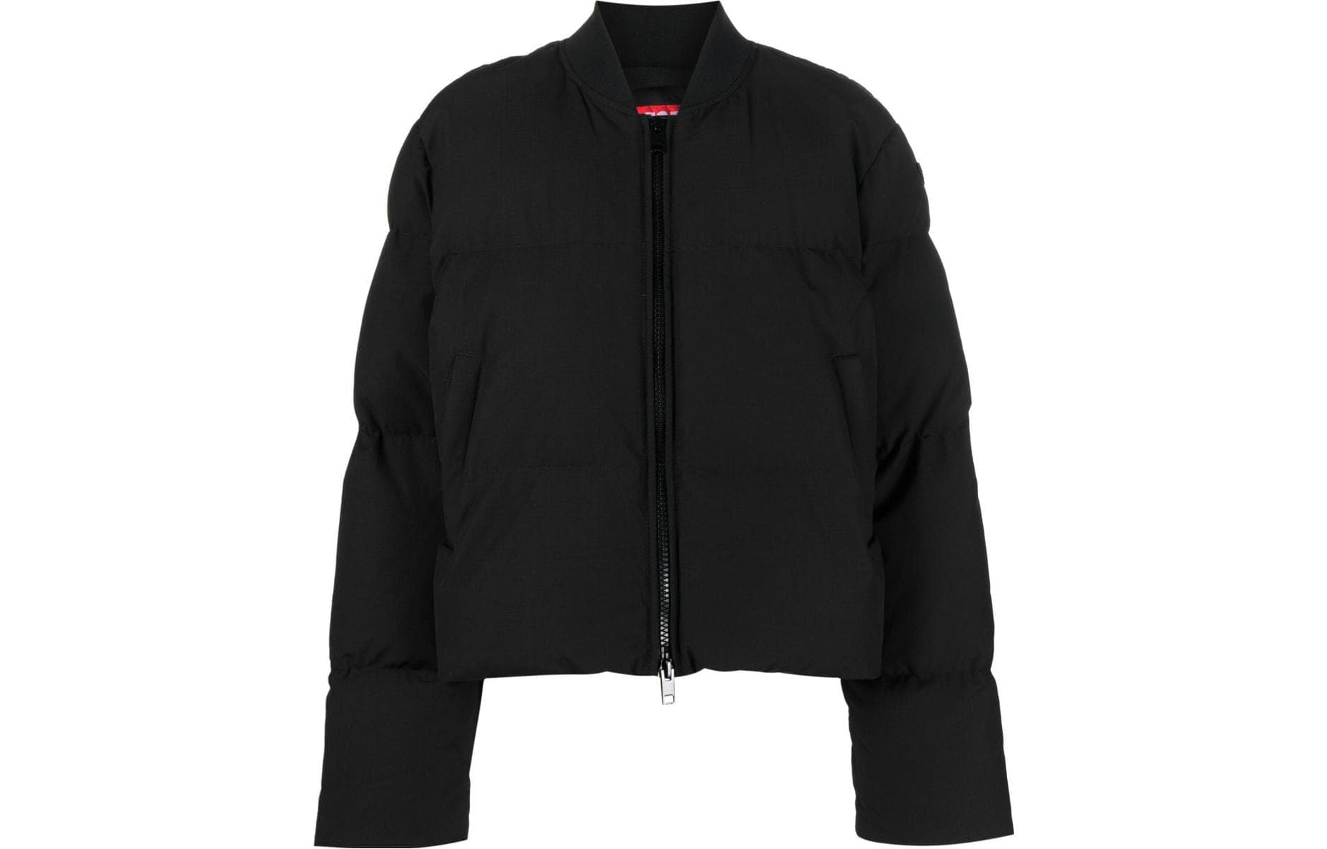 Куртка DIESEL Женские Куртки - изображение 2