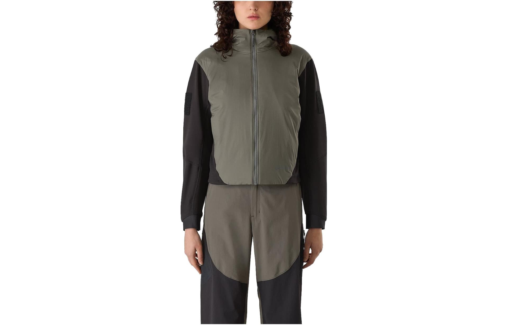 Куртка Arcteryx SS23 SYSTEM_A Drop5 - изображение 1