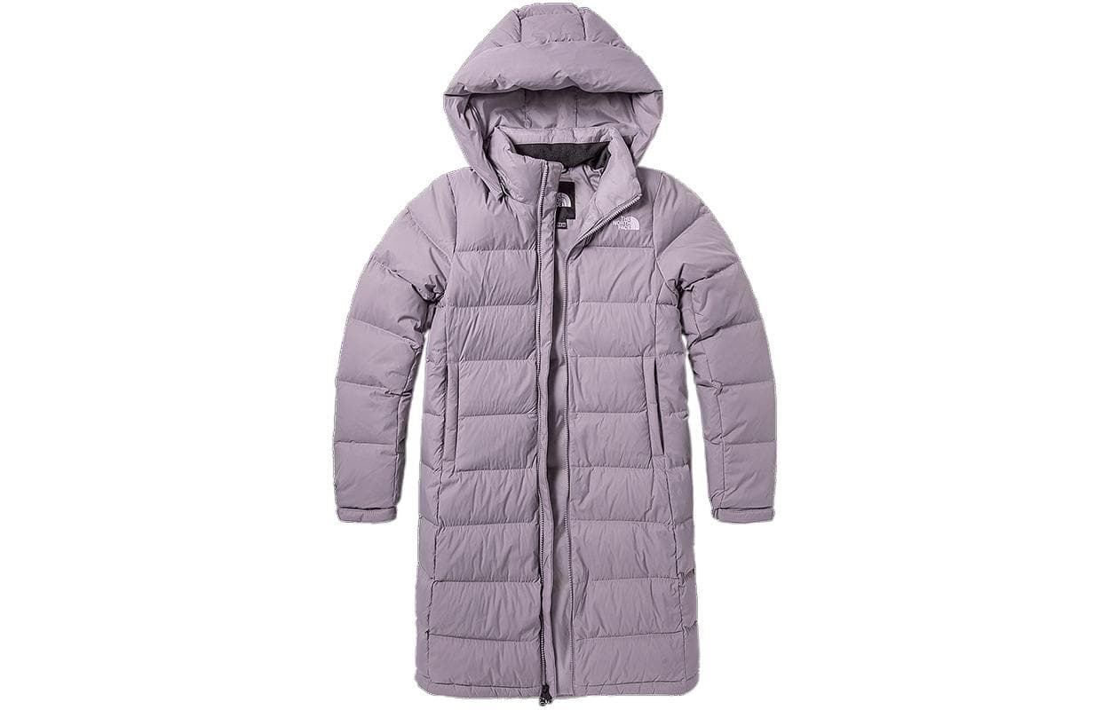 Пуховик THE NORTH FACE Logo - изображение 1