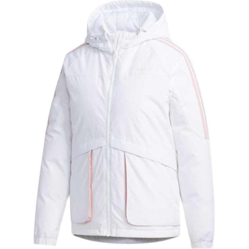 Пуховик adidas - изображение 1