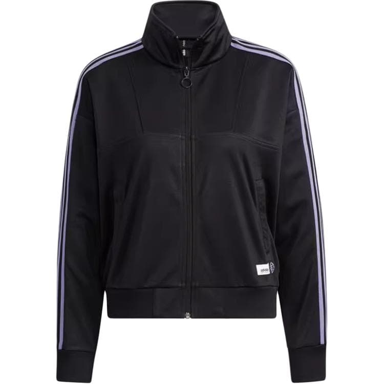 Куртка Adidas Neo Куртки и Пальто Женские Черные - изображение 1