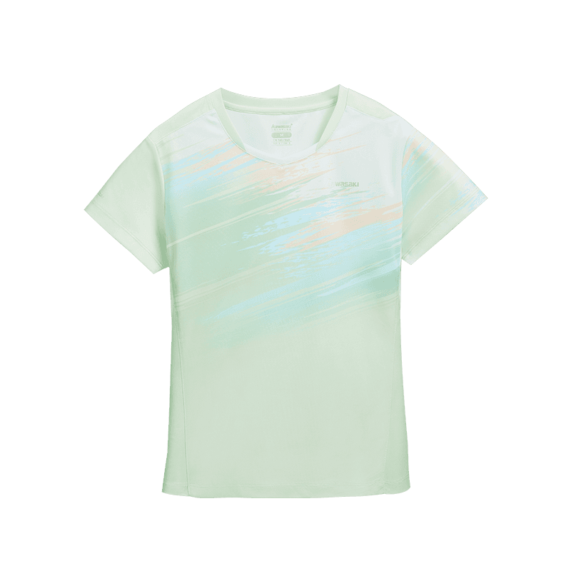 Кавасаки Match Clothing Collection Беговая футболка Женская - изображение 5