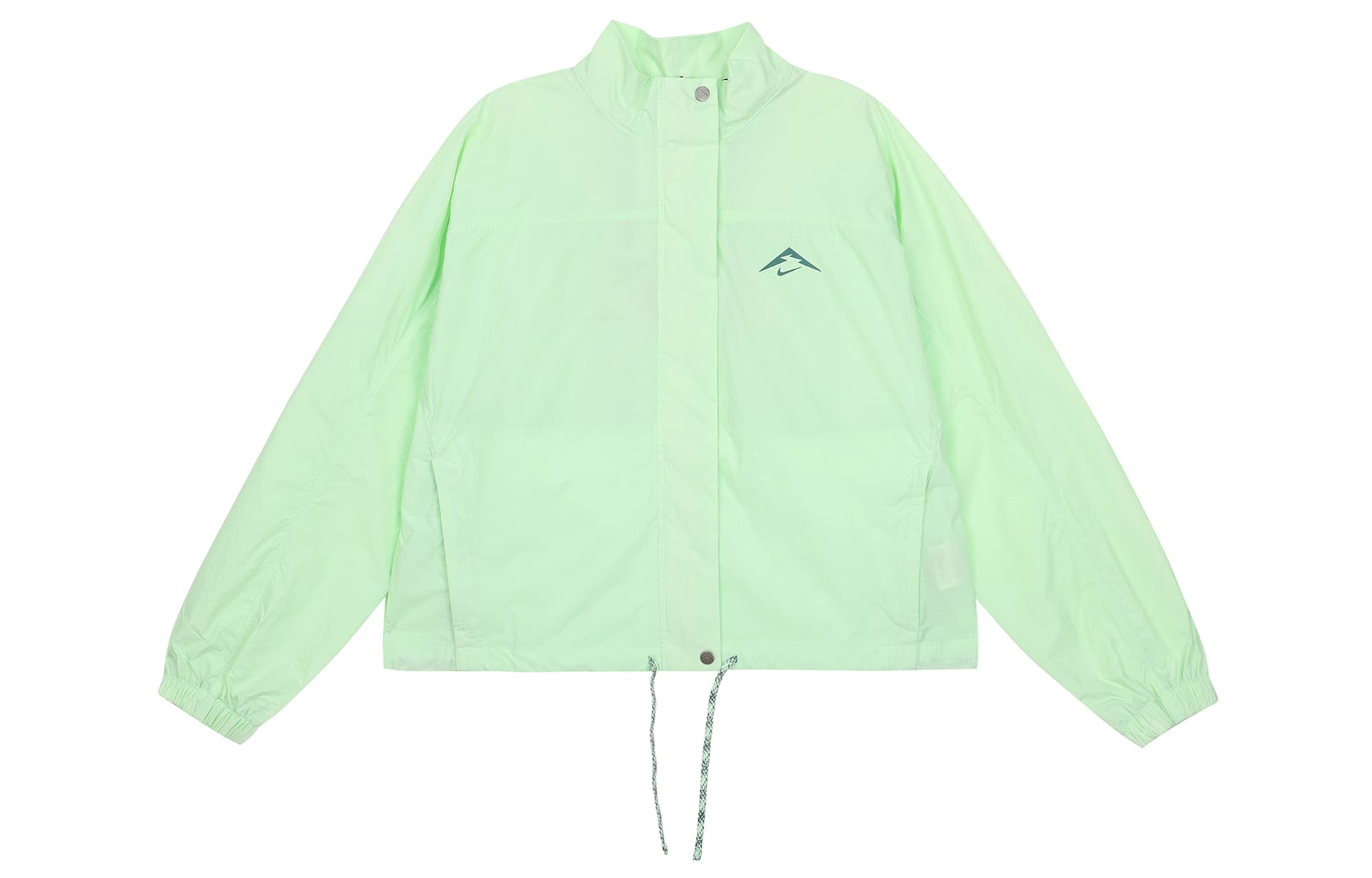 Куртка Nike Trail Repel logo - изображение 1