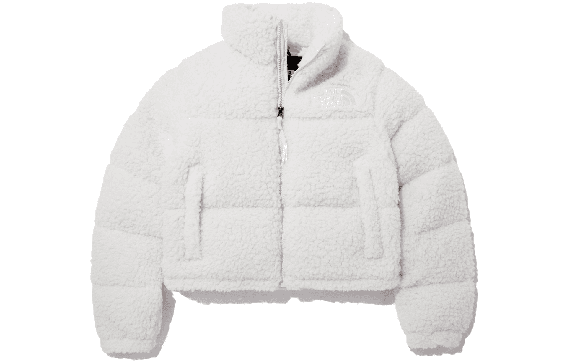 Пуховик THE NORTH FACE - изображение 1