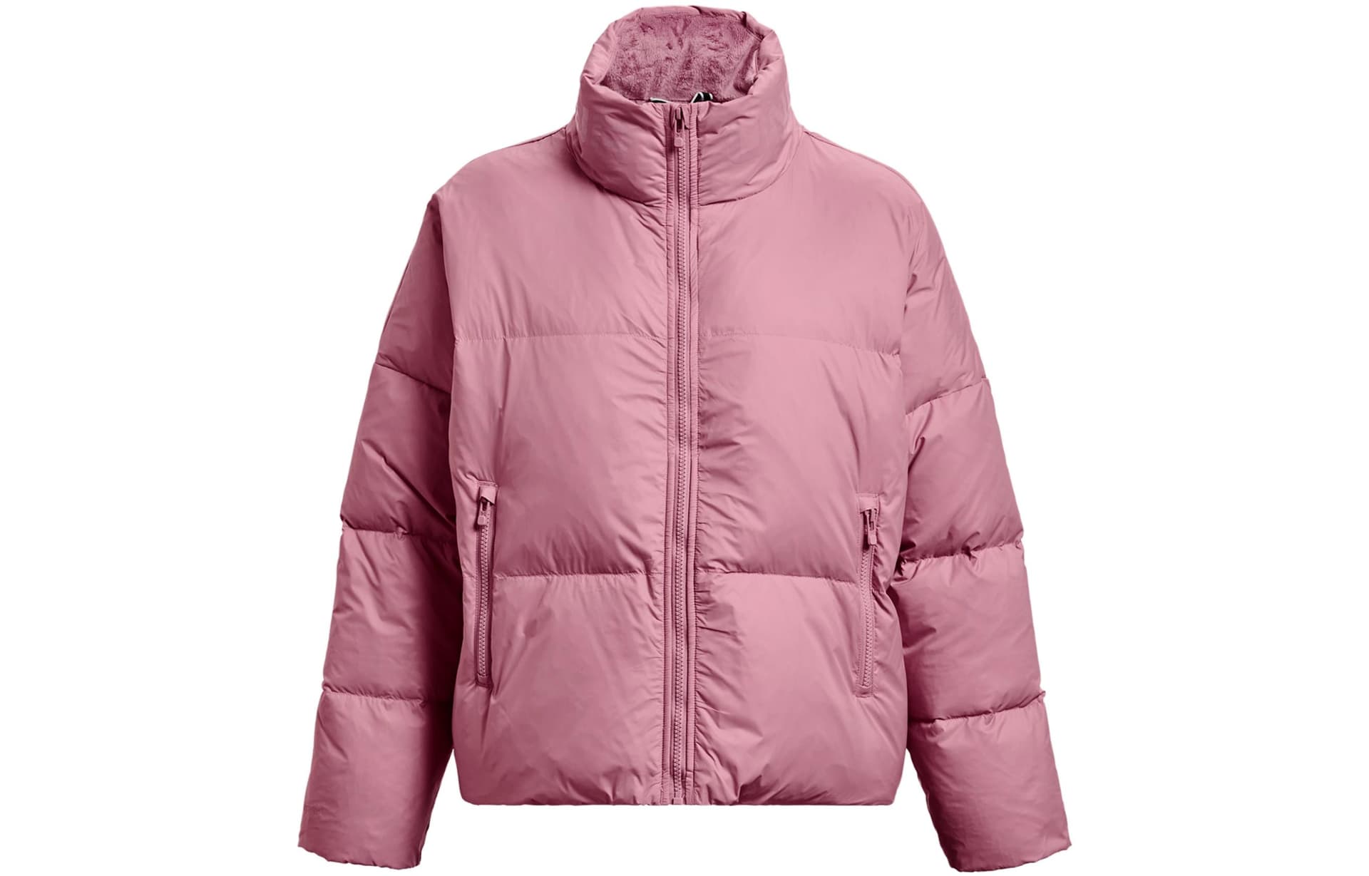 Куртка Under Armour Coldgear infrared down puffer jacket - изображение 1
