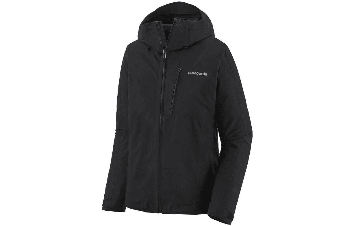 Куртка Patagonia Calcite Куртка Женская - изображение 2
