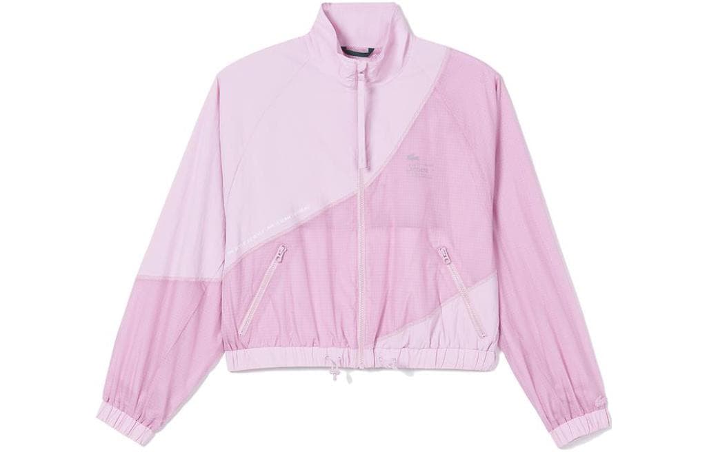 Куртка LACOSTE - изображение 1