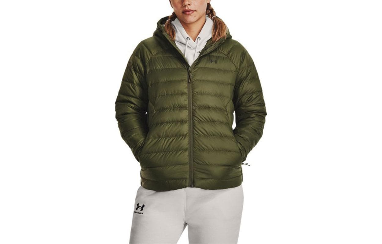 Пуховик Under Armour Storm - изображение 1