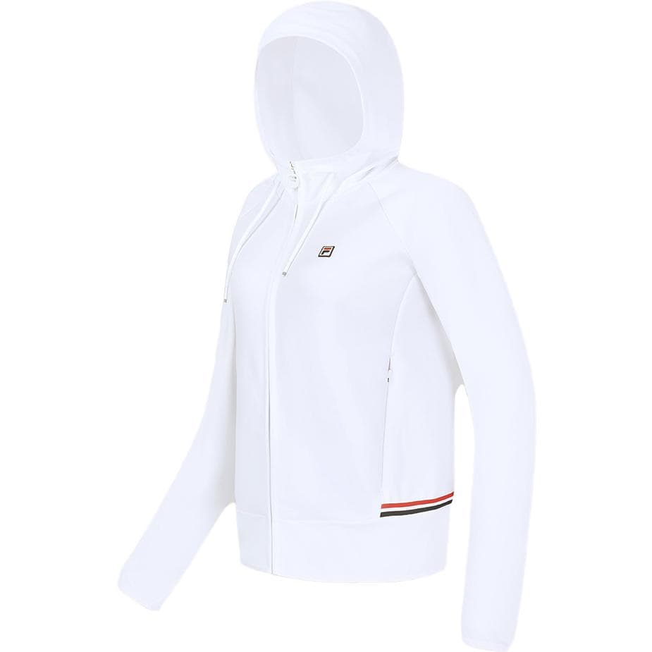 Куртка FILA 2023 - изображение 1