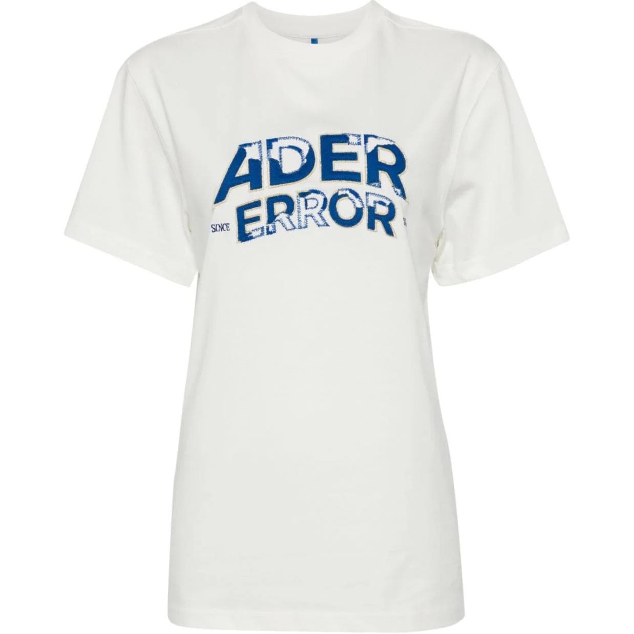 Футболка Рубашка ADER ERROR T Женская Белая - изображение 1