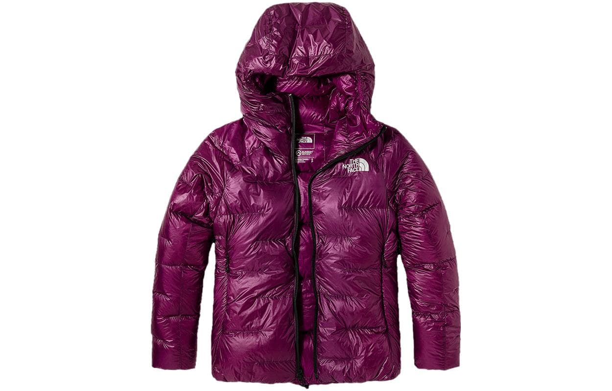 Пуховик THE NORTH FACE Logo - изображение 1